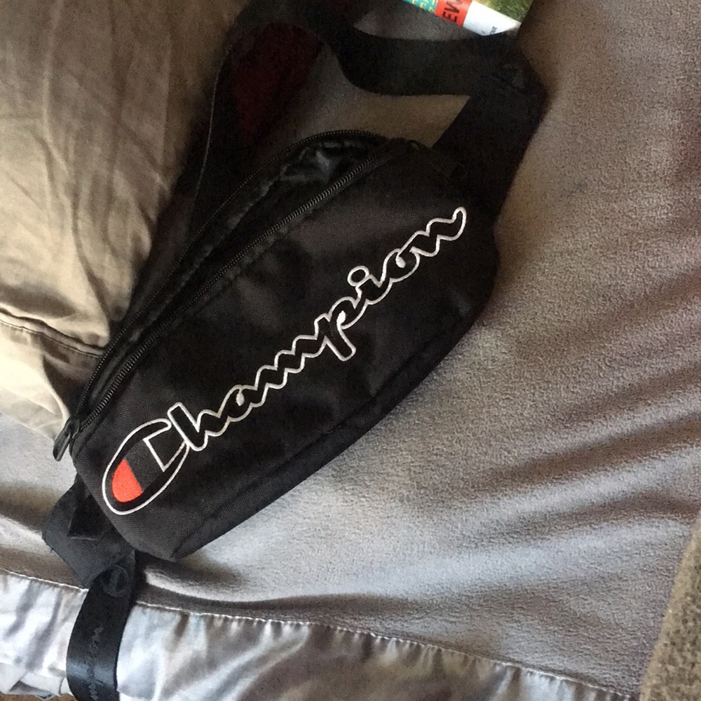 fanny pack